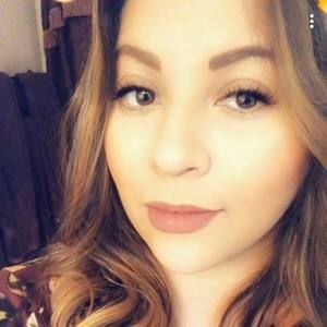 Meet your Posher, Aracely